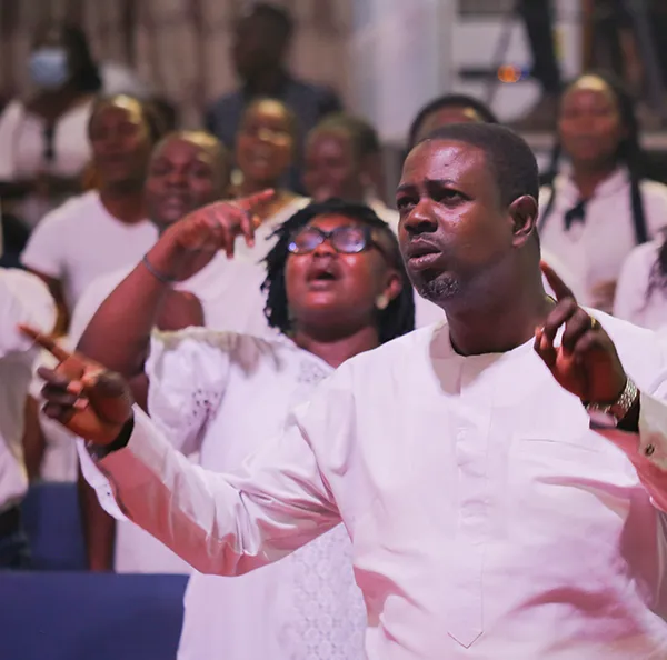 Prayer, Healing and Deliverance service 