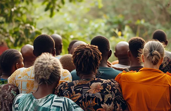 Community Outreach and Evangelism