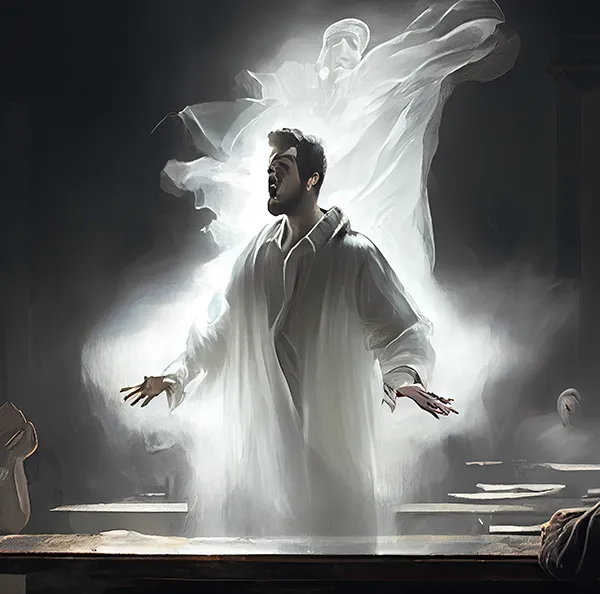 Holy Ghost Action Campaign