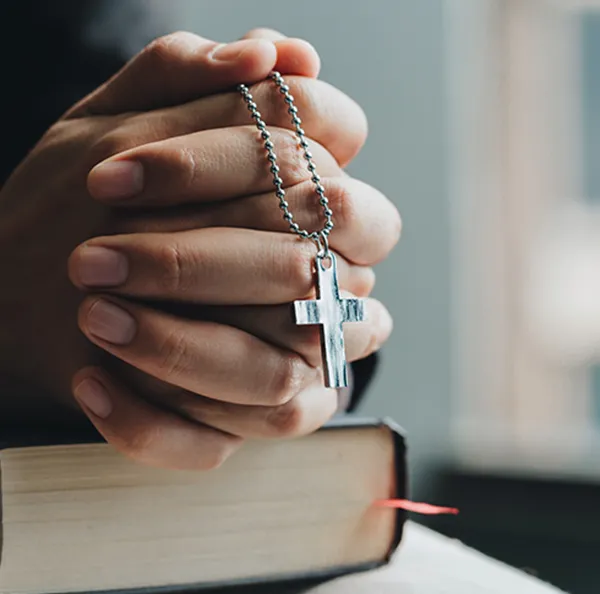 Jesus Answers Campaign (Community Crusades)