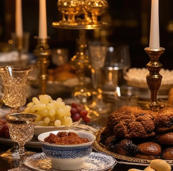 Miracle Meal Service