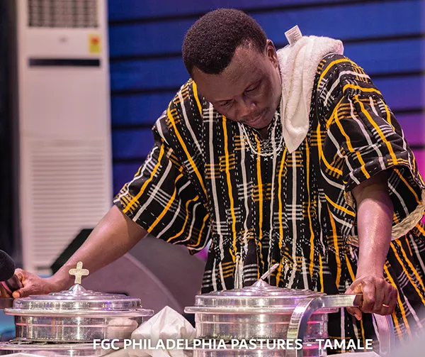 Miracle Meal Service