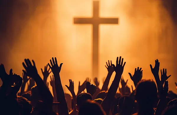 Worship & Prayer Services